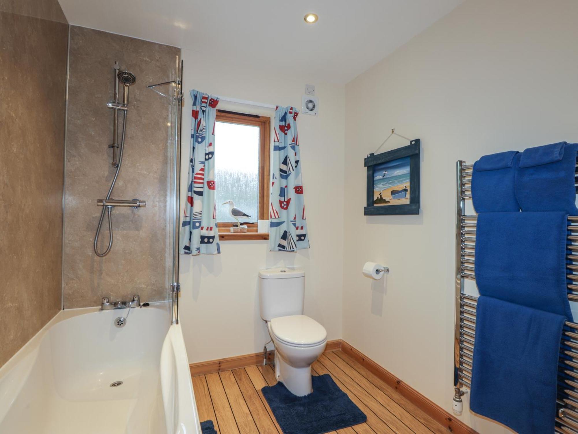 Bruach Gorm Cottage Grantown-on-Spey Exterior photo