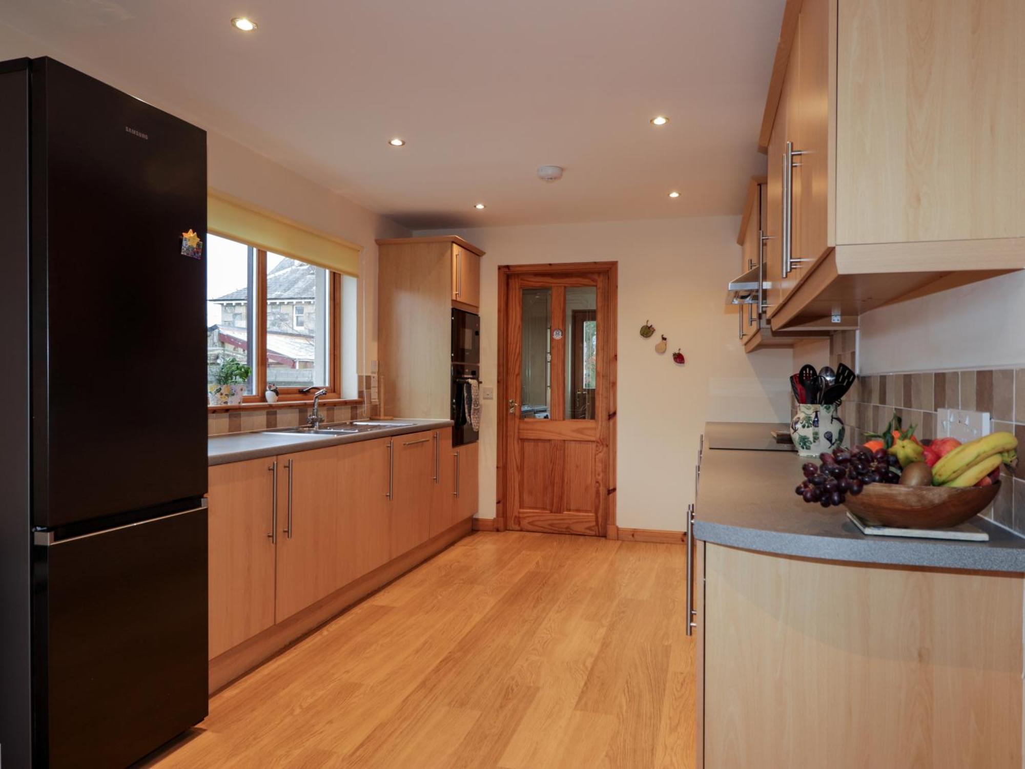 Bruach Gorm Cottage Grantown-on-Spey Exterior photo